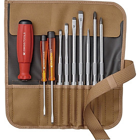 Mua Bộ Tua Vít Đa Năng Pb Swiss Tools Pb 8218 to - Hàng Chính Hãng 100% từ Thụy Sĩ