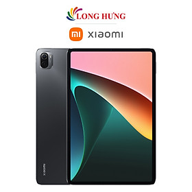 Hình ảnh Máy tính bảng Xiaomi Pad 5 (6GB/256GB) - Hàng chính hãng