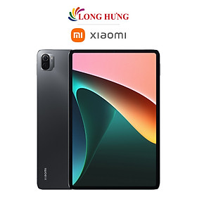 Mua Máy tính bảng Xiaomi Pad 5 (6GB/128GB) - Hàng chính hãng
