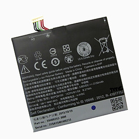 Mua Pin thay thế cho HTC One A9 (2150mAh)