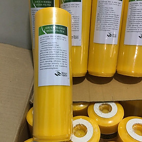 Mua LÕI KHỬ ĐÁ VÔI LÕI KHỬ KIM LAOỊ NĂNG LÕI CATION