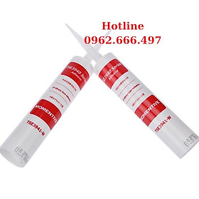 Mua Keo Momentive TSE 3941W / 3854DS-W