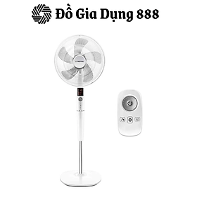 Mua Quạt Cây Đứng Trotec TVE 26S  Quạt Điện  5 Chế Độ Mát  26 Cấp Gió  Có Điều Khiển  Hẹn Giờ  Không Gây Ồn  Nhập Đức