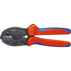 Mua Kìm Bấm Cos Knipex 6is 97 52 36 - Hàng Chính Hãng 100% từ Đức