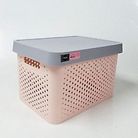 Mua Bộ 4 hộp đựng đồ 2AL1+2AM1