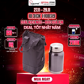 Mua Hộp Giữ Nhiệt La Gourmet Sakura Plus (750ml) - 338662