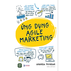 Ứng Dụng Agile Marketing