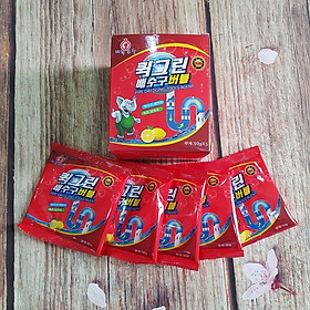 Mua Hộp 5 gói bột thông tắc cống  bồn cầu