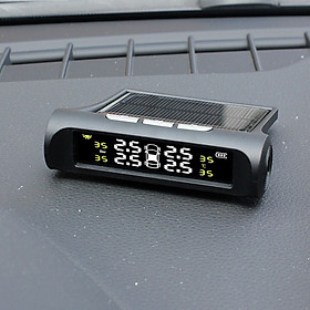 Cảm Biến Áp Suất Lốp Gắn Ngoài TPMS | Cảm Biến Áp Suất Lốp Gắn Ngoài Tiện Dụng, Lắp Đặt Dễ Dàng, An Toàn Khi Vận Hành Xe