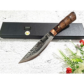Mua DAO BẾP PHÚC SEN - DAO THÁI  MỔ   CHỌC TIẾT SIZE 16 MÃ ATN32