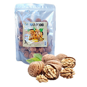 500G HẠT ÓC CHÓ GIÀU CHẤT DINH DƯỠNG HÀNG CAO CẤP HIỆU TÂN LỘC PHÁT