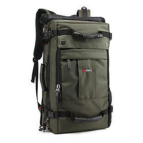 Ba lô du lịch thể thao nam công suất lớn phong cách hiện đại – BLN1006