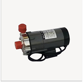 ️ Máy Bơm Nước cấp thực phẩm chịu nhiệt cao MP-20RM 27-32L/min 