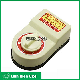 Mua Hộp Số Quạt Trần 1400 220VAC-50HZ