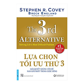 Sách Lựa Chọn Tối Ưu Thứ 3