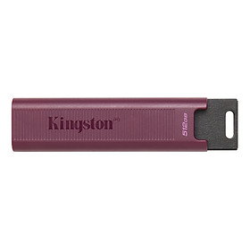 Mua USB Kingston DataTraveler Max 512GB Type-A - DTMAXA/512GB - Hàng Chính Hãng