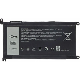 Mua Pin dành cho Laptop Dell Inspiron 3580