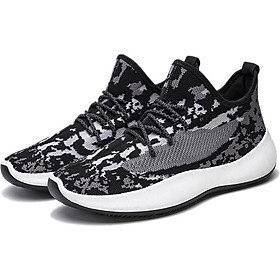 >> BÁO GIÁ GIÀY SNEAKER NAM ĐẾ CAO SU SIÊU NHẸ G03 | Shopee Lazada Sendo Tiki mới nhất 97 Giày Thể Thao Sneaker Nam , Đế Êm, Nhẹ Thoáng Khí, Thích Hợp Đi Chơi, Đi Hoc, Đi Làm, Đế Cao Su Đúc, Chống Trơn Trượt, Hạn Chế Mòn Đế, Miếng Lót Giày Cấu Trúc Tổ Ong Tảo Cảm Giác Êm S315