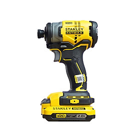 Mua MÁY VẶN VÍT CẦM TAY 20V (170NM) STANLEY SBI810N- HÀNG CHÍNH HÃNG