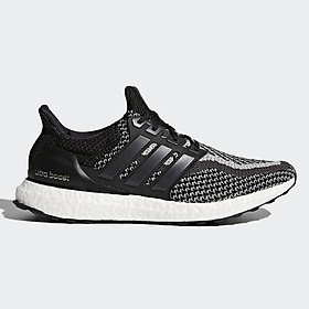 Giày Chạy Bộ Unisex Adidas ULTRABOOST Limited Black Reflective BY1795 - Đen