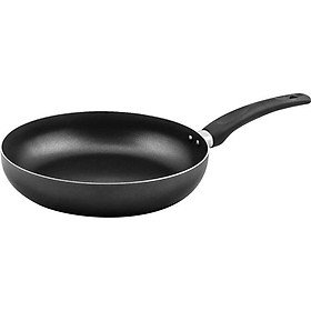 Chảo Chống Dính Hợp Kim Nhôm-Đúc Phi 28Cm Goldsun FP-GSC628-Hàng Chính Hãng