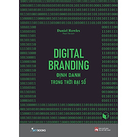 Digital Branding - Định Danh Trong Thời Đại Số