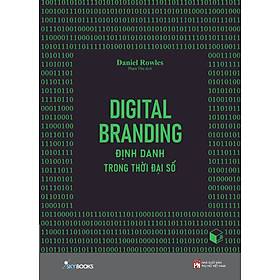 DIGITAL BRANDING - ĐỊNH DANH TRONG THỜI ĐẠI SỐ_AZ