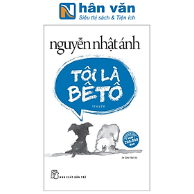 Tôi Là Bêtô (Tái Bản 2023)