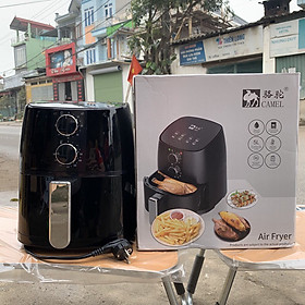 Nồi chiên không dầu 5L