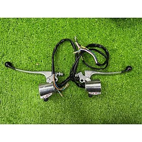 Cùm 67 gia công chất lượng cao. Sử dụng cho xe 67 68 CD CL