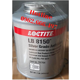 Mua keo bôi trơn chịu nhiệt độ cao LOCTITE LB8150 - LB8150L