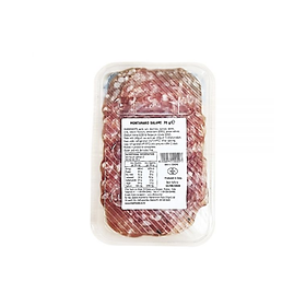 Xúc xích Salami Montanaro hiệu Villani 70g