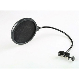 Mua Chân đế kẹp bàn gắn mic thu âm Microphone NB-35