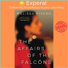 Sách - The Affairs of the Falcons by Melissa Rivero (paperback)