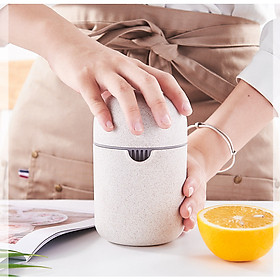 Mua Dụng Cụ Vắt Cam Tiện Lợi - Máy Vắt Cam Lúa Mạch Có Tay Cầm Cao Cấp