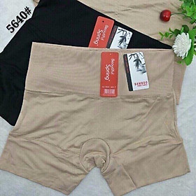 Quần mặc váy gen nhẹ sợi than tre