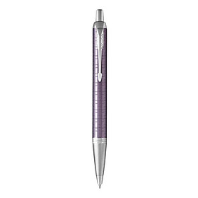 Bút Bi Cao Cấp Parker IM PRM Đ-DK Violet CT TB4-1975654