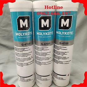 Mua Mỡ MOLYKOTE G-4700