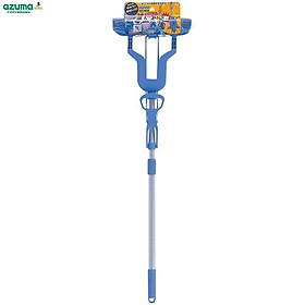 Mua Chổi lau nhà đầu mút siêu thấm hút Azuma (99~130cm) - Hàng nội địa Nhật Bản  nhập khẩu chính hãng #FAZ259