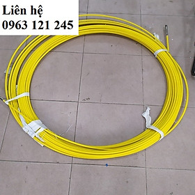 Dây ghi luồn cáp 100m