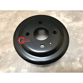 Puly bơm nước Mitsubishi Attrage, Mirage mã 1330A046