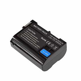 Mua ROGTZ Pin Dành Cho Máy Ảnh Nikon EN-EL15 2800mAh - Hàng Nhập Khẩu