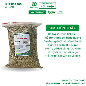 Mua 500g Kim Tiền Thảo - Kim Tiền Thảo Khô Hỗ Trợ Sỏi Thận  Tiết Niệu  Bàng Quang  Trĩ  Túi Mật Và Gan