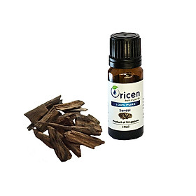 Tinh dầu Trầm Hương Oricen 10ml