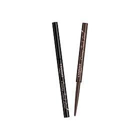 KẺ MẮT DẠNG GEL CREAMY TOUCH LINER