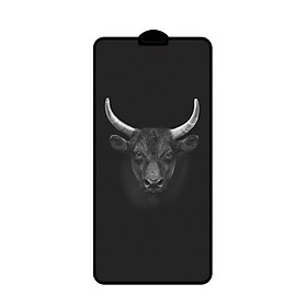 Hình ảnh Miếng Dán Cường Lực MIPOW KINGBULL Chống Vân Tay Dành Cho iPhone 14 ProMax / 14 Pro / 14 Plus / 14 - Hàng Chính Hãng