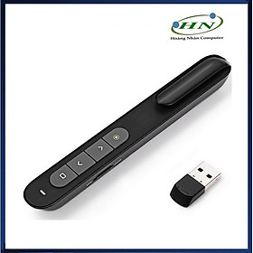 Bút trình chiếu Slide Laser không dây Wireless HOANGNHAN PP-927