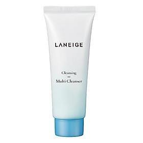 Sữa Rửa Mặt Đa Năng Laneige Multi Cleanser Ex Miniature (50ml)