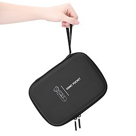 For DJI OSMO POCKET Portable Handheld Hard Bag Storage Box Carry Shell