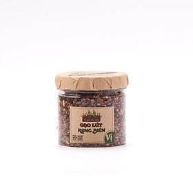 Gạo lứt rong biển Vị - 150g